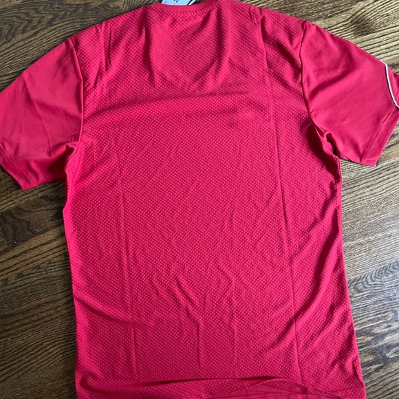 NEW Men’s Adidas Dry Fit / Aeroready Soccer Jersey - Picture 2 of 5